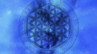 'Rabbit Hole' music by Nada - Trippy Visuals and Hypnotic Rythyms