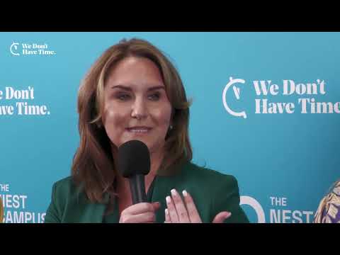 From Texas to the World - Panel from Climate Week NYC 2026