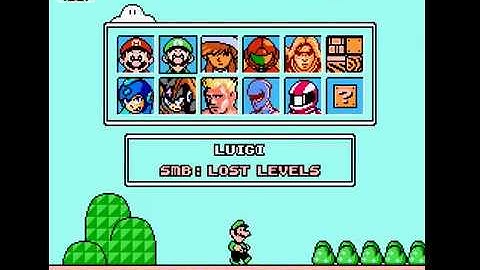 Super Mario Bros. Crossover(Flash)(explodingRabbit)(v3.1.21) PT(Pt 1)(05-08-18)