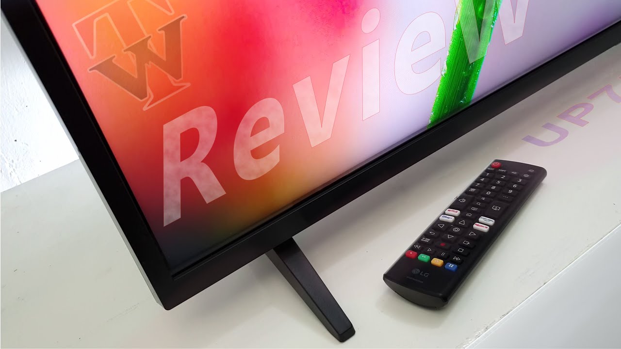 2021 LG UP7500 Review