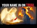 YOUR NAME IS ON TRIAL The Final Judgment Has Already Begun The Great Controversy Ep 28 YOUR NAME IS ON TRIAL The Final Judgment Has Already Begun The Great Controversy Ep 28