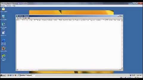 Windows Neptune Build 5111