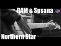 Trance Emotion, RAM &amp; Susana - Northern Star [ Video Music Fantasy  By Markus DJ ]