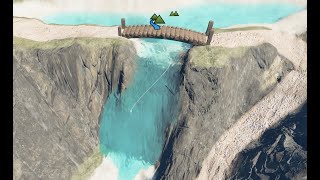 Unreal Engine 5 #20 ~ MORE Landscape Stuff