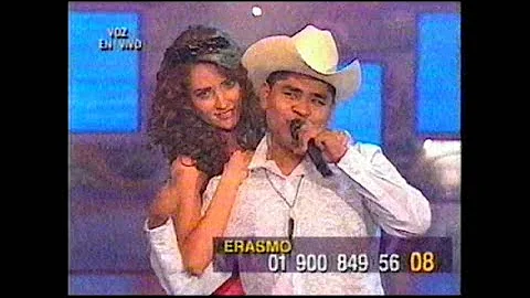 Erasmo - La Nia Fresa (Bloque Completo Con Crtica)