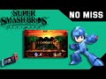 Super Smash Bros Ultimate Classic Mode with Mega Man Intensity 8.9 No Miss/No Continue