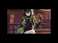 【原神】ネフェルのお叱りモードが最高に怖い理由【Genshin Impact】