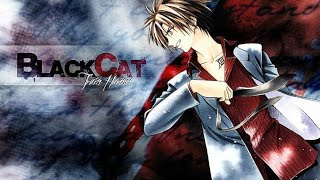 Anime Black Cat Episode 01 Subtitle Indonesia