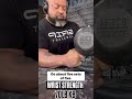LEROY WALKER GRIP & WRIST STRENGTH BUILDER #gripstrength #armwrestlingworkout #kettlebelltraining