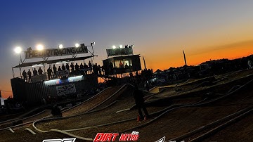 2013 The Dirt Nitro Challenge Truck Final