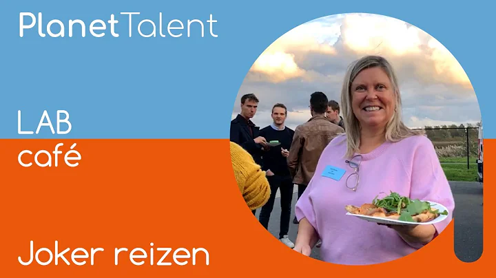 PLANET TALENT - lab caf - Duurzaam ondernemen en i...