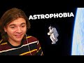 Is astrophobia real