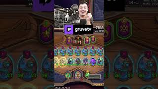 Действительно полезные обновления #Twitch #shorts #hearthstone