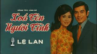 Xóa Tên Người Tình