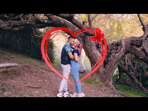 JFab & Paola Fabre - Dame un Chance - feat. Gian Marco y Jessica