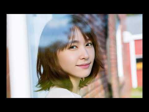 新垣結衣Yui Aragaki-想見你(あいたい)