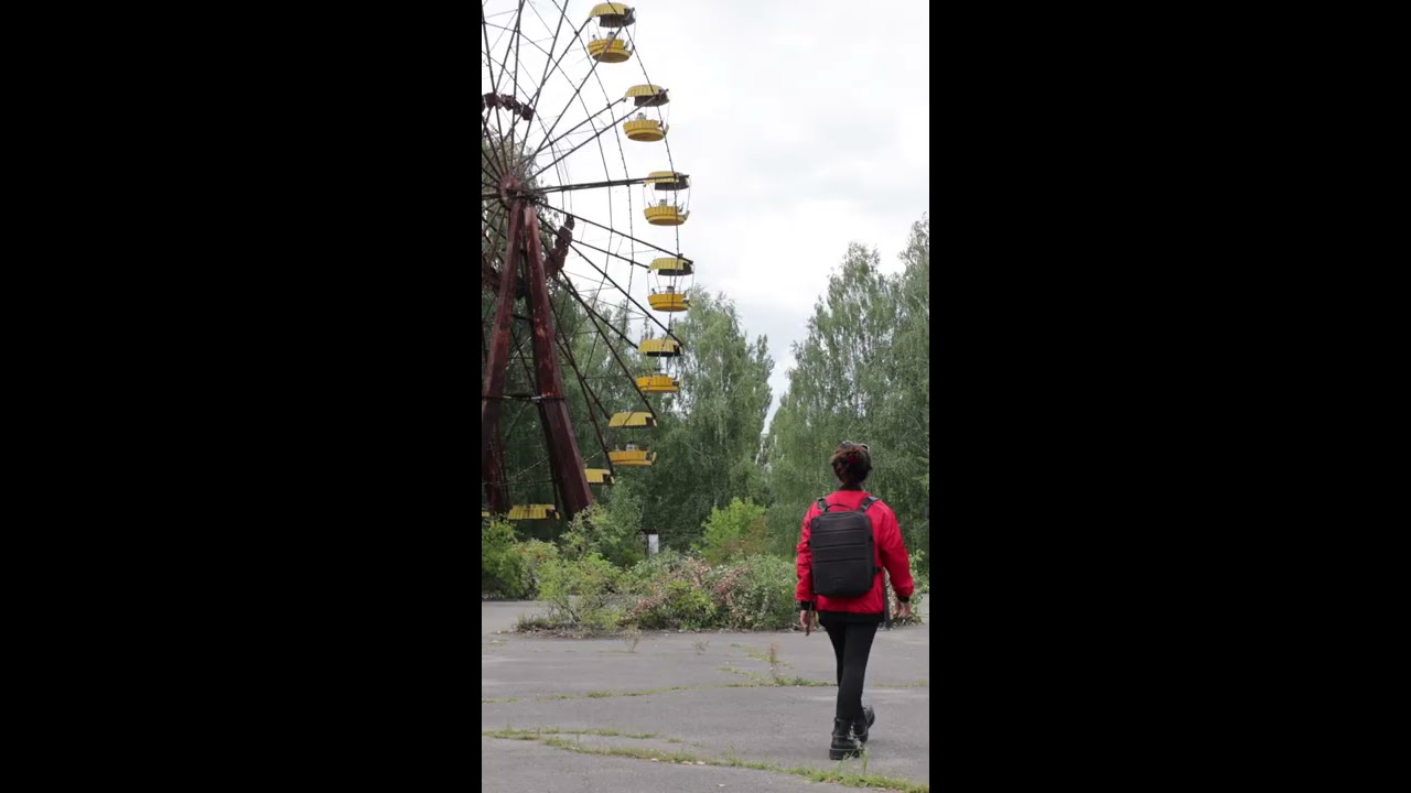 Don T Break These 5 Rules In Chernobyl Ukraine 