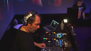 Karotte | VJ Autopilot &amp; VJ Proximal | All Night Long Extended Set | Harry Klein | Munich (Germany)