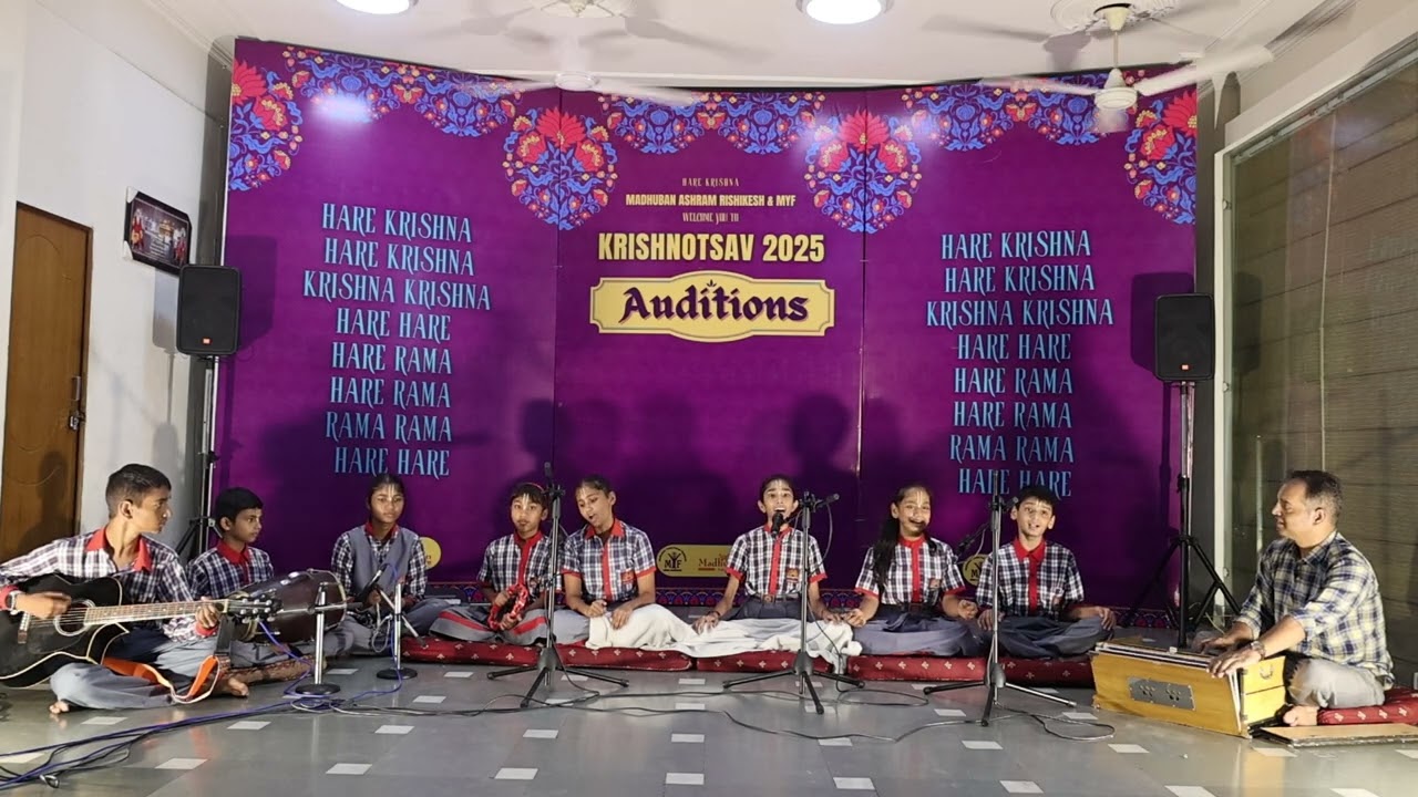 Aaradhya prisha aditi avyansh nidhi (Kendriya Vidyalaya IDPL Rishikesh)