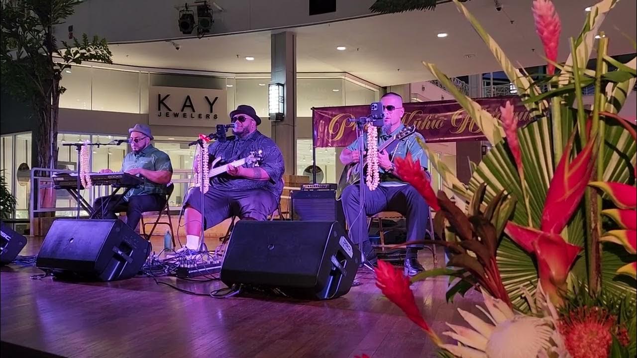 Josh Tatofi Landslide YouTube