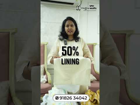 #curtains #viral #interiordesign #yellowdwelling #transformation #decor #customcurtains