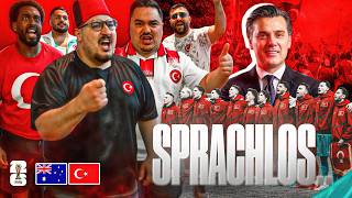 BLAMAGE IM ERSTEN WM SPIEL 🤬 TÜRKEI VS. AUSTRALIEN WATCHPARTY ⚽️🇹🇷 (Crashout Edition)