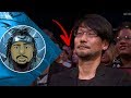 ROASTING The Game Awards 2016