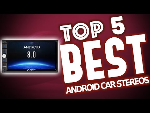 best-android-car-stereos-2020-[🥇reviews]