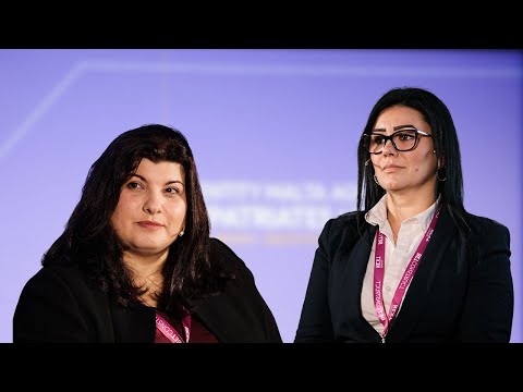 Identity Malta | HR Connect | iGaming NEXT'21