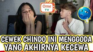 THIS CHINESE-INDONESIAN GIRL ALMOST FELL FOR ILHAM'S CHARM - OME TV INTERNATIONAL