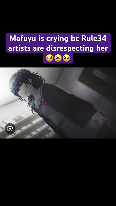 @IMTHEDOG09 you need to save Mafuyu ASAP!! #Rule34souldstopNOW! #projectsekai #n25