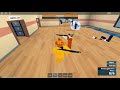 Roblox - Prison Life Gameplay