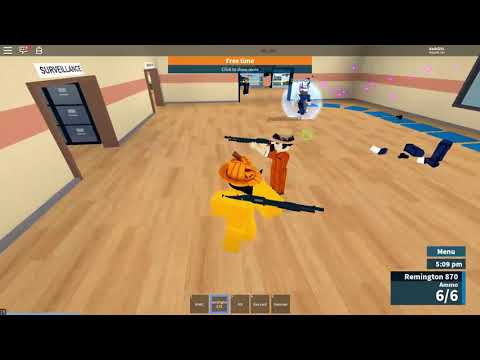 Wn Prison Life - how to get the keycard in roblox prison life