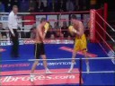 Andy Lee V Jason McKay