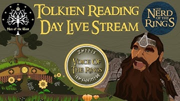 LOTRO Livestream VOTR