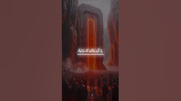 سورة المجادلة || ياسر الدوسري || اسْتَحْوَذَ عَلَيْهِمُ الشَّيْطَانُ فَأَنسَاهُمْ ذِكْرَ اللَّهِ ۚ