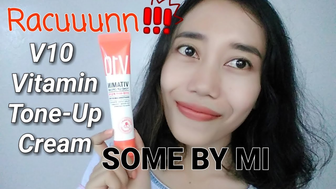 v10 cream