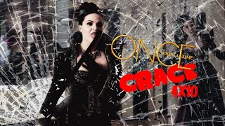 Once Upon a Time Crack! - Shattered Sight | 4x10