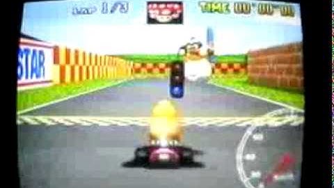 MR sc Flap - 15"50 2# by Karlo Tomazelli