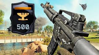 I Regained my Virginity in Battlefield 6!