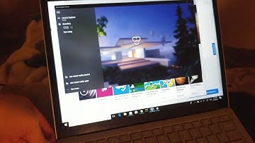 Lenovo Mixed Reality Headset causes screen to flicker