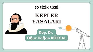 Kepler Yasaları