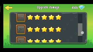 Two guys and ZOMBIES GAME I Am Buy so Diamond Maker in a mach screenshot 4