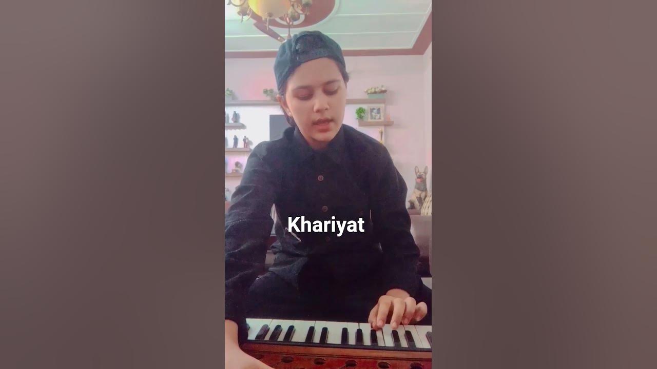 #khariyatsong #hindi #music in harmonium #arijitsingh #duet #song #instrumental