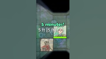 Dungeons and Dragons 5e : Identify Ritual (March on Faewunder/IOverse) #dnd #shorts