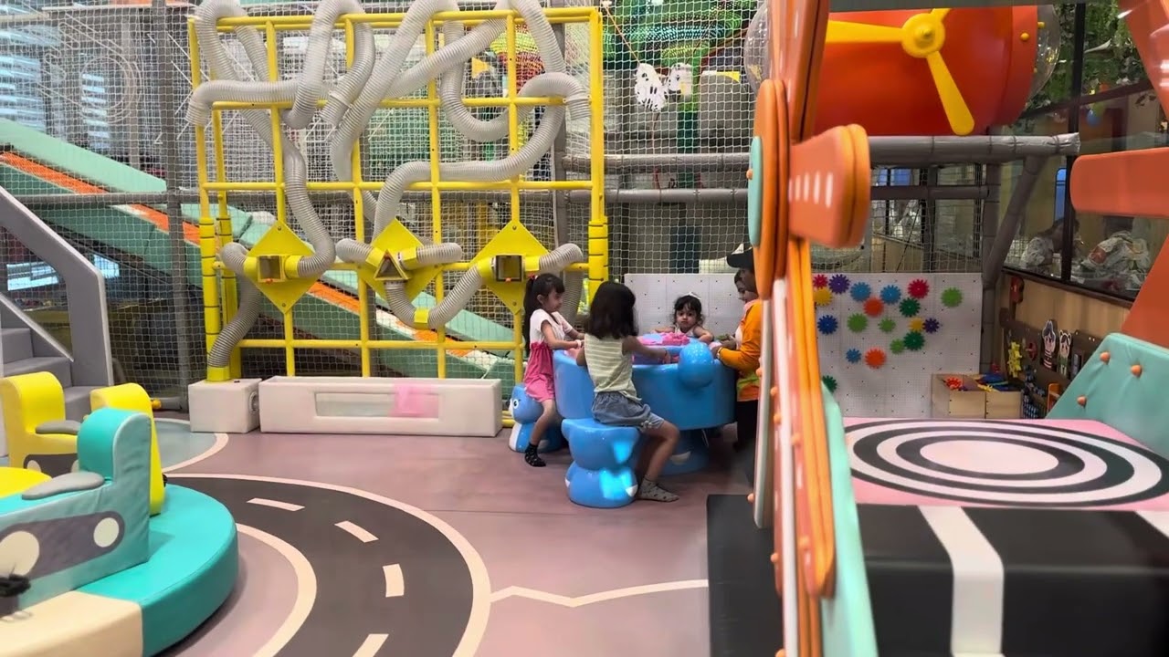 Trip to tingaland 😝😍