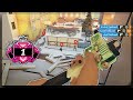 Satisfying CHAMPION Plays &amp; Clutches On Xbox : Rainbow Six Siege Gameplay