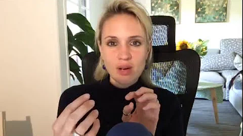 @LisaCairns  - Talks About Love - Original Video: 27/9-17 #nonduality