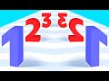Number master all levels android ios gameplay level 101200