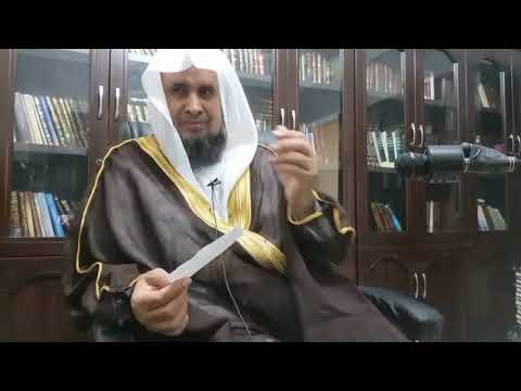 هل صحيح ان كتاب ارشاد الفحول للشوكاني مقتبس من البحر المحيط للزركشي للشيخ أحمد بن مسفر العتيبي
